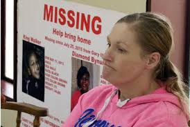 Search for missing Gary woman, toddler enters fourth week