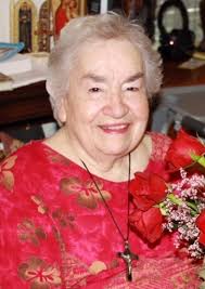 Eloisa Aguilar Obituary