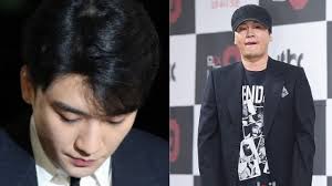 The name of yg entertainment's new boy group has been revealed! Yg Entertainment To Be Sued By Investors Due To Seungri S Scandal How Much Yg Lost So Far Jazminemedia