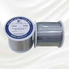 VinaFE 63/37 – Dòng Thiếc Hàn Được Doanh Nghiệp Điện Tử Tin Dùng