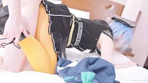 Vtuber Cosplay Multiple Orgasm Suisex Situation Hentai Video: Amateur  Amateur Porn