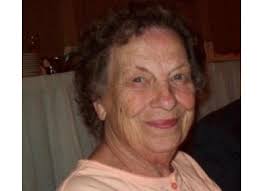 BETTY YOUNG Obituary (1927