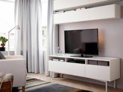 Your Flexible Living Room For Everyone Ikea Living Room Media Furniture Home