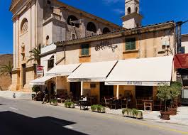 Hotel restaurante casa manolo ⭐ , spain, teverga, paramo, 5: Restaurant Casa Manolo Palma De Mallorca