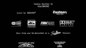 Jersey Films MPAA Rating R Screen 1998 - YouTube