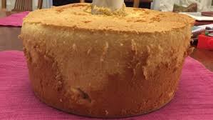 Chinese Sponge Cake Baked Not Steamed Recipe Food Com Recipe No Bake Cake Sponge Cake Recipes Steamed Sponge Cake Recipe