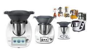 Es gibt einen neuen thermomix. Thermomix Tm21 Ersatzteile Zubehor Kochbucher Vorwerk Thermomix