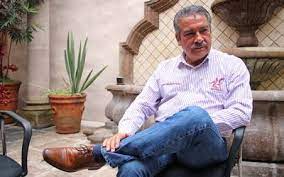 Raúl morón orozco, presidente municipal de morelia, desconoció la emisión de las declaratorias de emergencia y desastre para morelia por parte de la secretaría de gobernación (segob), tras las. Raul Moron Seguro Ante La Gubernatura El Sol De Morelia Noticias Locales Policiacas Sobre Mexico Michoacan Y El Mundo