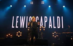 Lewis Capaldis Debut Tops Albums Chart For Second Week