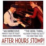 After Hours Stomp w. Arthur Migliazza & Carole J. Bufford