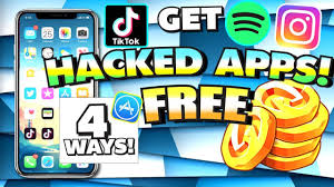 Install Tweaked Apps Modded Games Tiktok Instagram And More On Ios 12 13 No Jailbreak 2019 Youtube