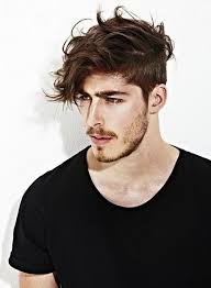 Classy And Unique Medium Top Mens Hairstyles Undercut Haarschnitt Manner Herrenfrisuren Herren Frisuren Dickes Haar