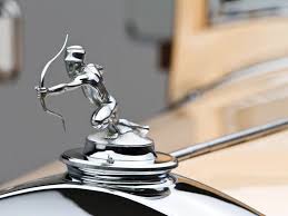 Image result for Granite Gray 1929 Pierce-Arrow