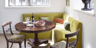 So at the outset i was determined to figure out how to diy banquette seating with the budget i have. 13 Luxe Banquette Ideas 2020 Custom Banquette Seating Ideas