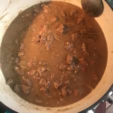 When it comes to flavorful family meals i always have this lipton recipe serets beefy onion soup and dip mix on hand. Slow Cooker Beef Stew Iv Recipe Allrecipes