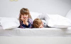 Compara precios para camping para dormir: Comparativa Colchones Colchon Para Ninos Muelles O Visco Cual Elegir Kuida T