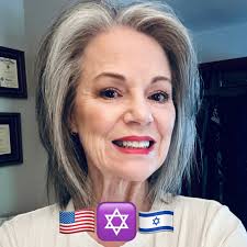 Let's keep this week's Mazels going! Congratulations to TI member and TIRS  teacher Susan Becker Kemppainen