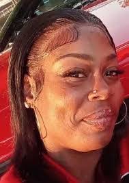 Monique Gordon's Instagram, Twitter & Facebook