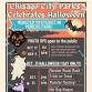 MONSTERS AND MYSTERIES AT MOBERG PARK event in Chisago City, MN