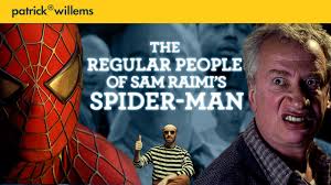 The Secret Ingredient That Makes Raimi's SPIDER-MAN So Great (Season  Premiere)