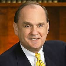 Ken Futch's Instagram, Twitter & Facebook