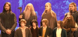 Maybe you would like to learn more about one of these? Herr Der Ringe Trilogie Bei Amazon Welcher Gefahrte Bist Du Teste Dich