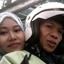 Jual sandal Eva mera 40