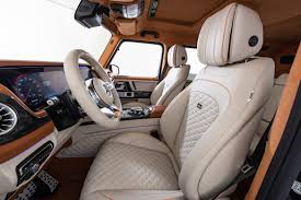 Brabus erhöht den hubraum dank einer spezialkurbelwelle mit längerem hub und der kombination aus vergrößerten zylinderbohrungen. Brabus G V12 900 Limited Edition 1 Of 10 Emercedesbenz