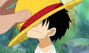 I M Not Gonna Become Just A Pirate I M Gonna Become The King Of The Pirates One Piece Manga One Piece Anime One Piece Luffy