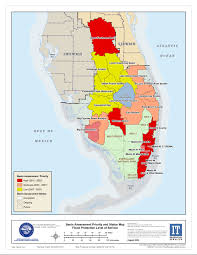 Content South Florida Water Management District