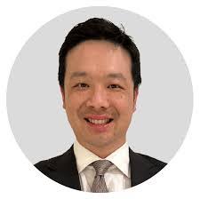 Edmund Lau's Instagram, Twitter & Facebook