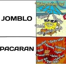 Meme Spongebob Indonesia Membagikan Sebuah Postingan Di Instagram Mending Mana Coba Ikuti Akunnya Untuk Melihat 3 293 Posti In 2020 Meme Comics Memes Comic Books