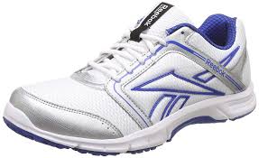 Fit the whole family with styles for men, women, and kids. Buy Reebok Women Prime Ruuner White Met Sil Blue Blk Running Shoes 6 5 Uk India 40 Eu 9 Us Bd5721 At Amazon In