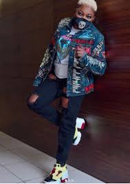 Omo ghetto saga is a movie by funke akindele bello (jenifer). Jeswiff6m9te6m