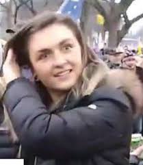 The Divided States Of America