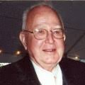 Ronald Palmer Obituary (2012)