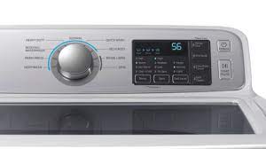 The reason is because the company has. Samsung Top Load Washer Lid Lock Repair Jerry S Appliance Repair