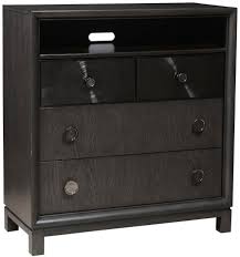 Before even setting foot into our bedroom furniture showroom, it's probably best you take some time to measure. Pulaski Furniture Bedroom Lustrous 3 Drawer Media Accent Chest P072145 Maynard S Home Furnishings