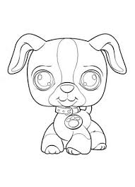 It's a piece of equipment used to show activity and functioning in the body at a cellular level using radiation. Kids N Fun Com 50 Coloring Pages Of Littlest Pet Shop