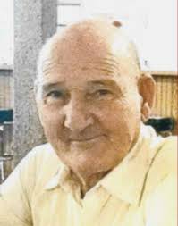 Daniel L. “Danny” Slone (1943-2016)