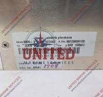 ZENTRO ELEKTRIK 8899-2 101042 98128899100 | United Marine ...