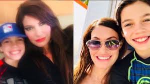 The Untold Truth Of Kimberly Guilfoyle