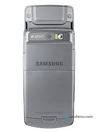 Fotografías Samsung Z630 - Celulares ...