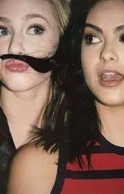 Archie agrees with Betty! 🤣😆😂😝