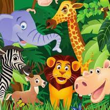 Blog Sobre Juegos Para Bebes Juegos Para Ninos Actividades En Familia Y Tiempo Con Los Hijos Para Ninos De 0 A 5 Anos Cartoon Animals Animals Cartoon