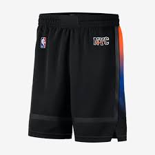 New york knicks scores, news, schedule, players, stats, rumors, depth charts and more on realgm.com. New York Knicks Trikots Ausrustung Nike De