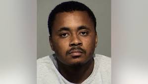 There was no braking:" Reggie Gaston charged in crash that killed mother,  infant daughter