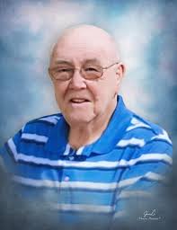 Obituary information for Wayne A. Allen