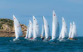 Posto de turismo de 269 634. Papeis De Parede De Vela Barcos Mar Regatta Desporto Baixar Imagens