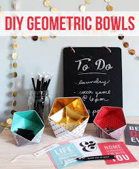 How to make diy crafts at home. 45 Fun Pinterest Crafts That Aren T Impossible Diy Projects For Teens